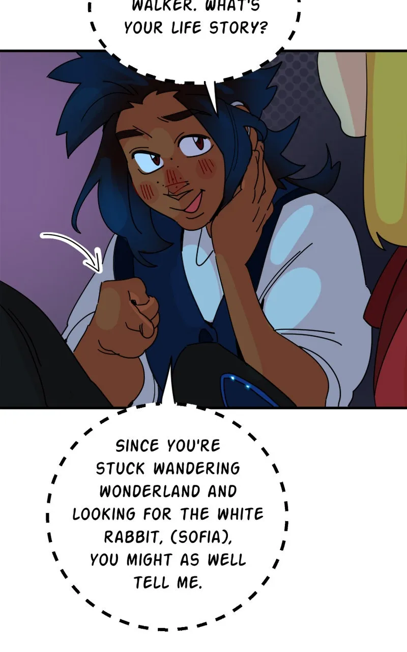 Read Not So Silent chapter 39 image 14 on Lezhin