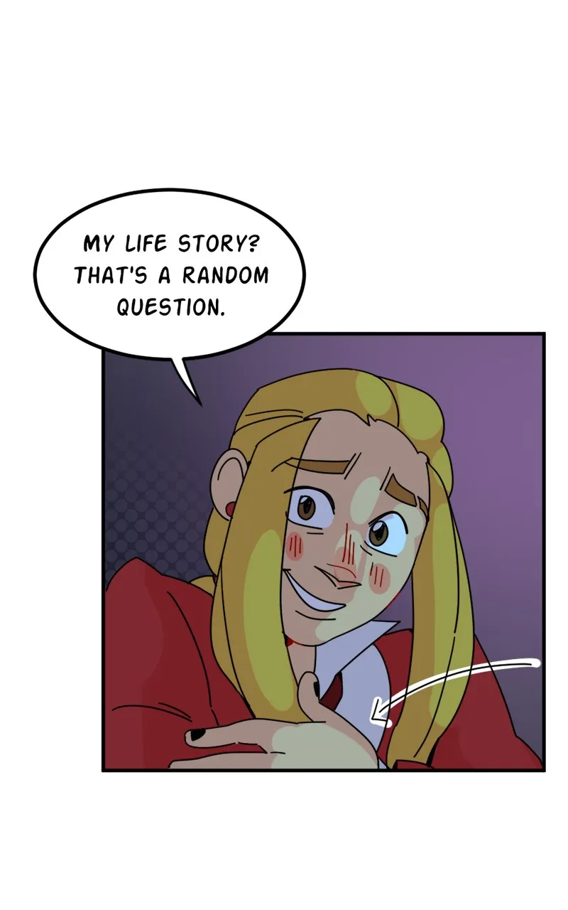 Read Not So Silent chapter 39 image 15 on Lezhin