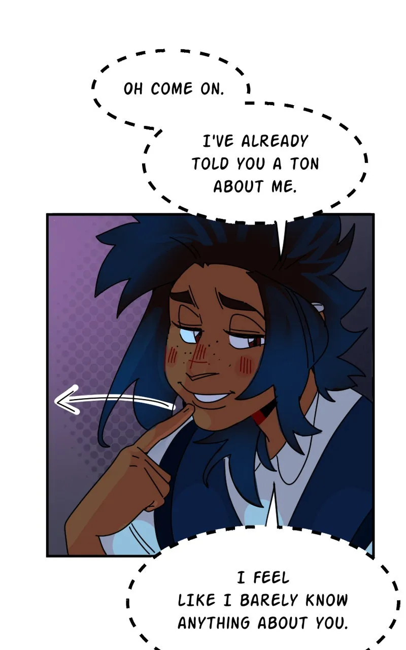 Read Not So Silent chapter 39 image 16 on Lezhin