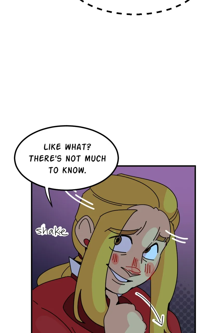 Read Not So Silent chapter 39 image 17 on Lezhin
