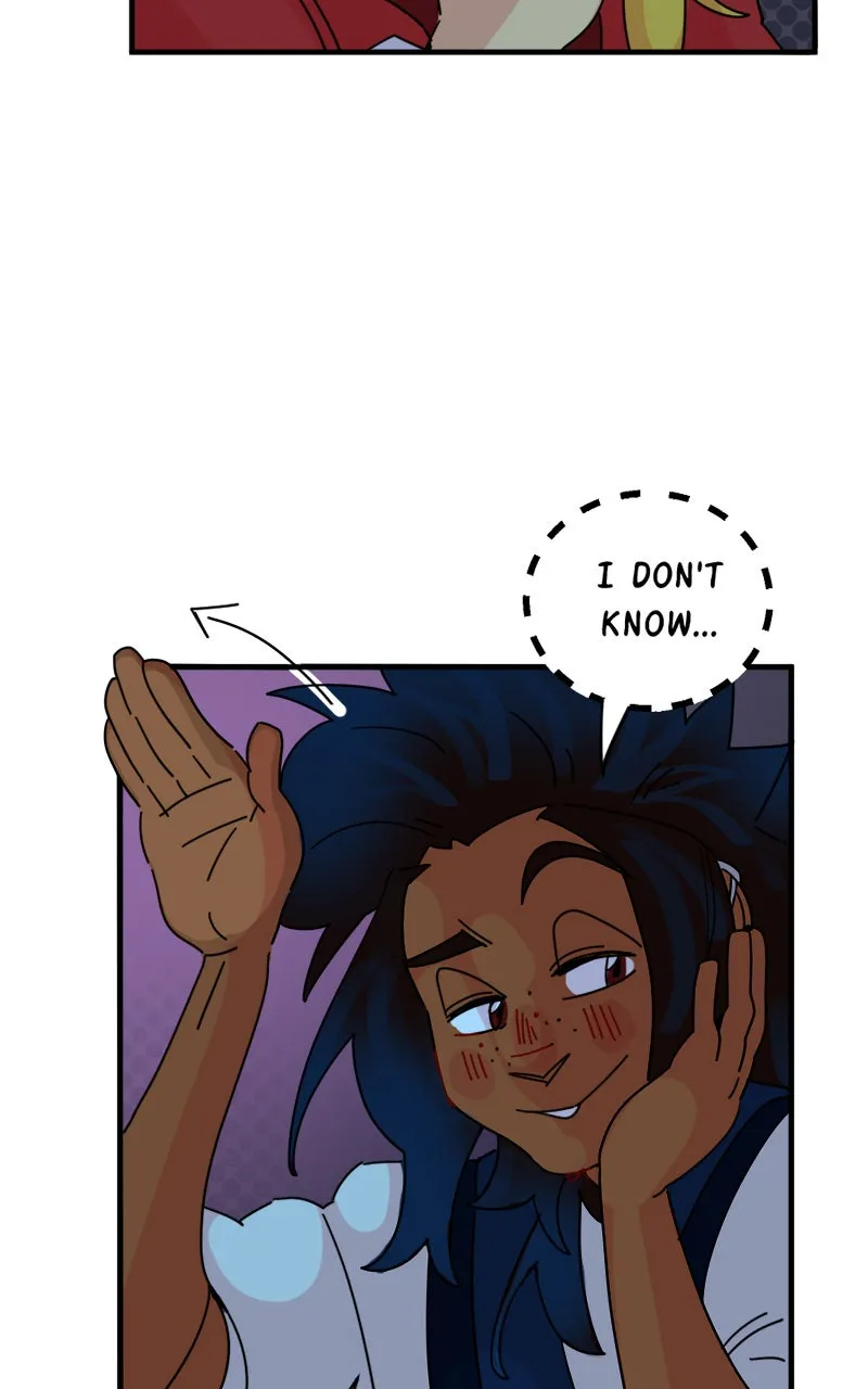 Read Not So Silent chapter 39 image 18 on Lezhin
