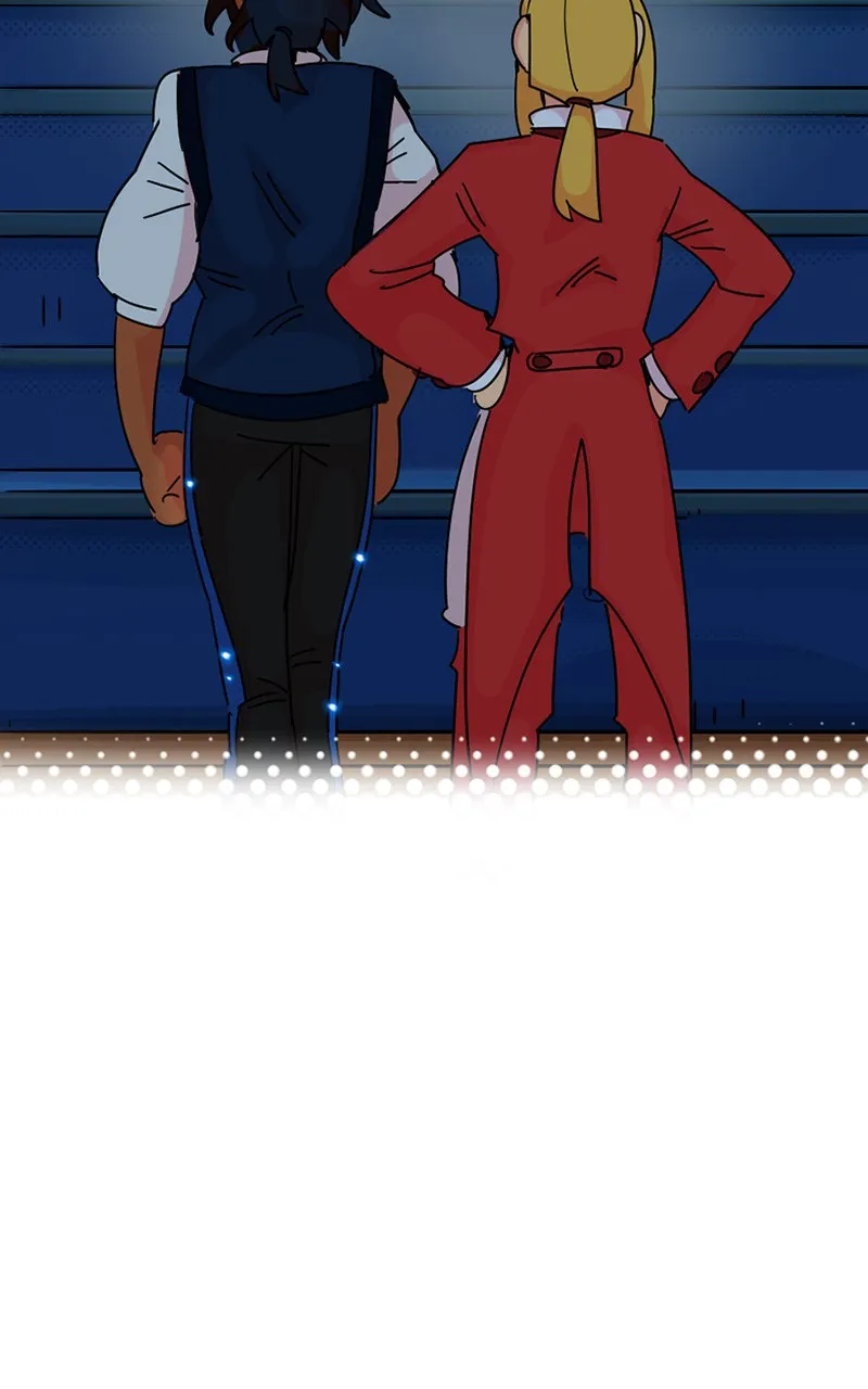 Read Not So Silent chapter 39 image 2 on Lezhin