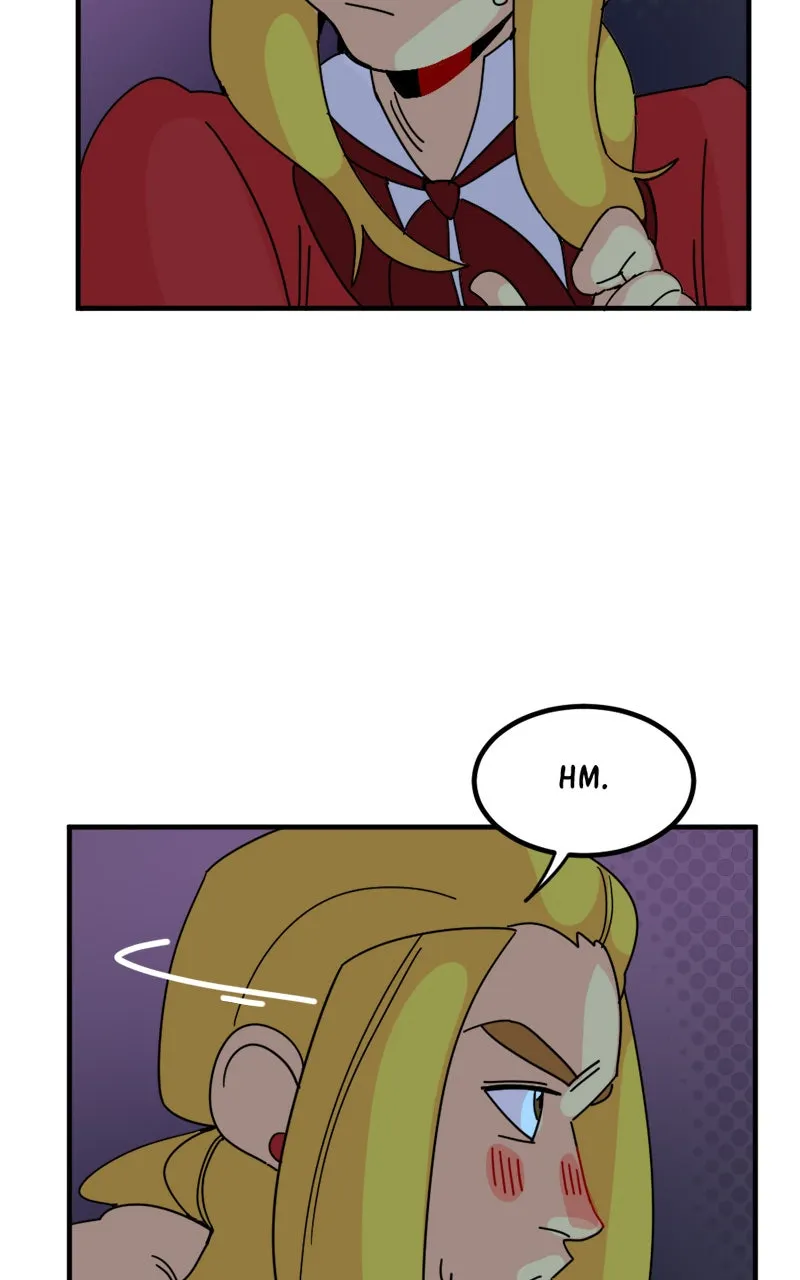 Read Not So Silent chapter 39 image 21 on Lezhin