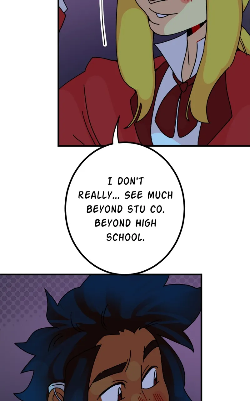 Read Not So Silent chapter 39 image 23 on Lezhin