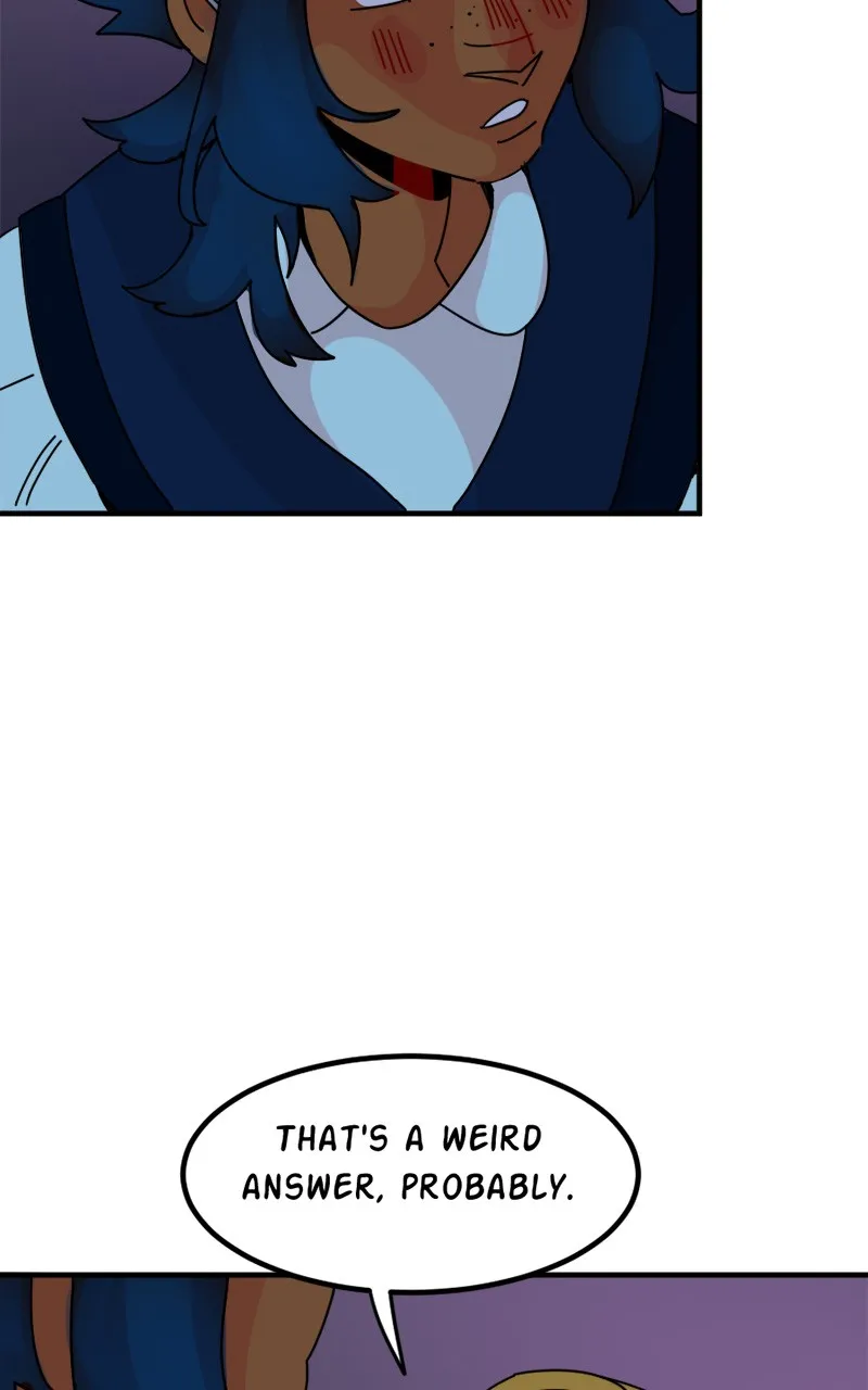 Read Not So Silent chapter 39 image 24 on Lezhin