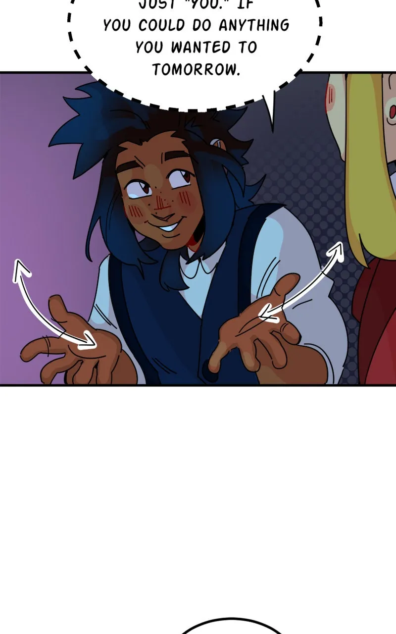 Read Not So Silent chapter 39 image 26 on Lezhin