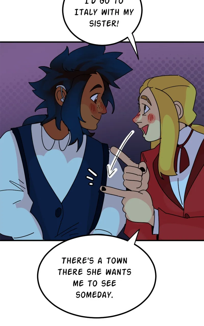 Read Not So Silent chapter 39 image 28 on Lezhin