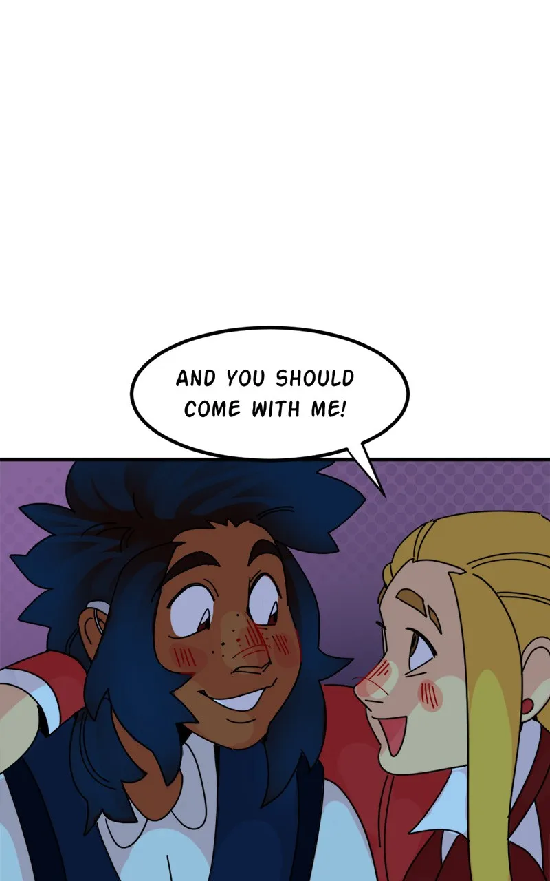Read Not So Silent chapter 39 image 30 on Lezhin