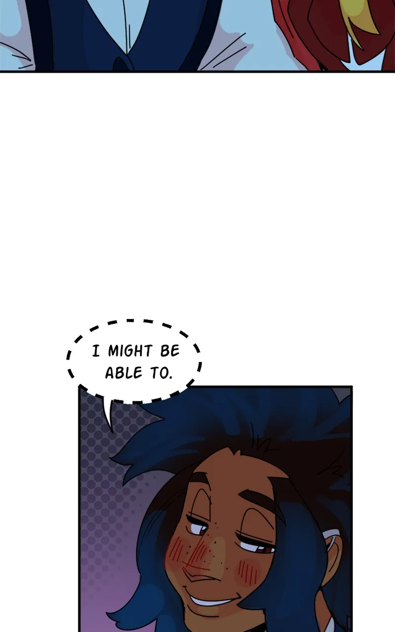 Read Not So Silent chapter 39 image 31 on Lezhin