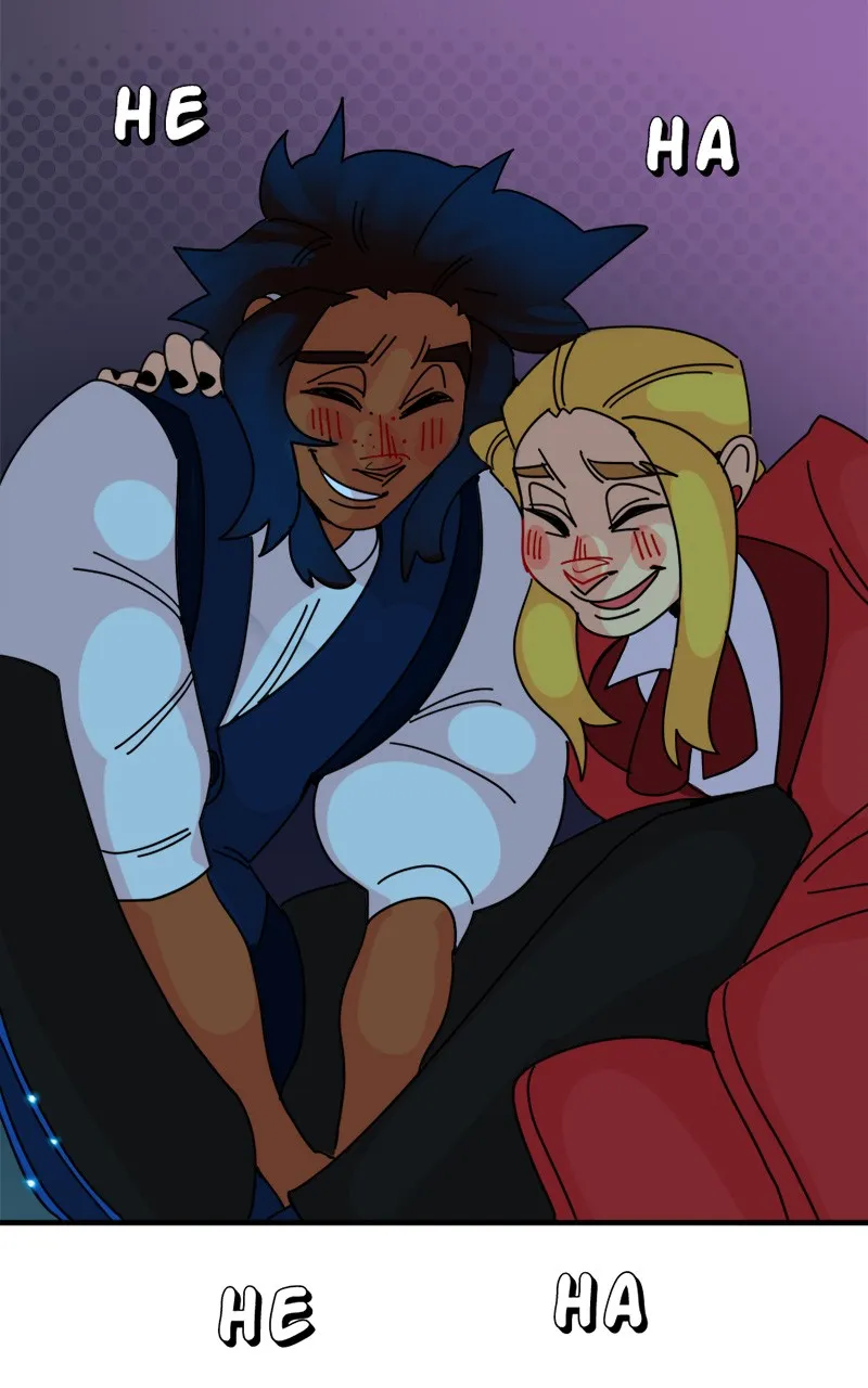 Read Not So Silent chapter 39 image 33 on Lezhin
