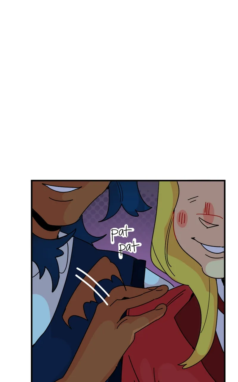 Read Not So Silent chapter 39 image 34 on Lezhin