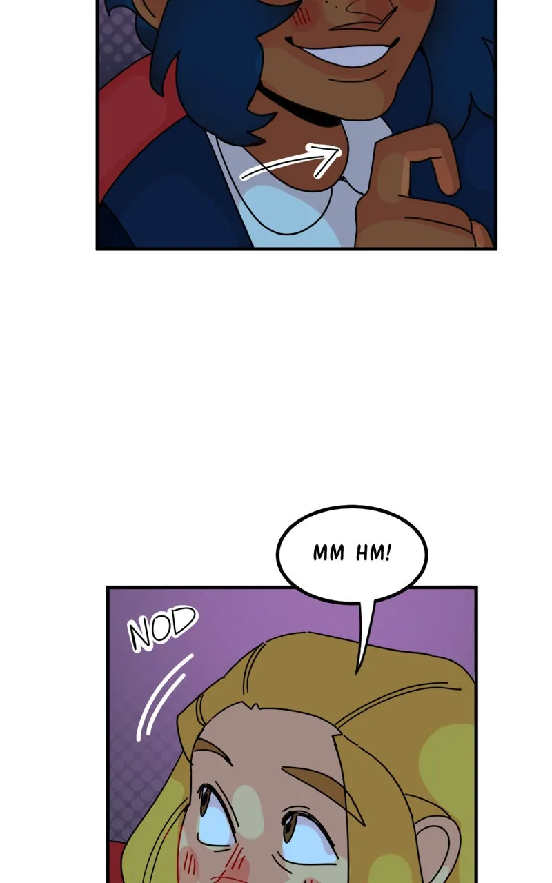Read Not So Silent chapter 39 image 36 on Lezhin