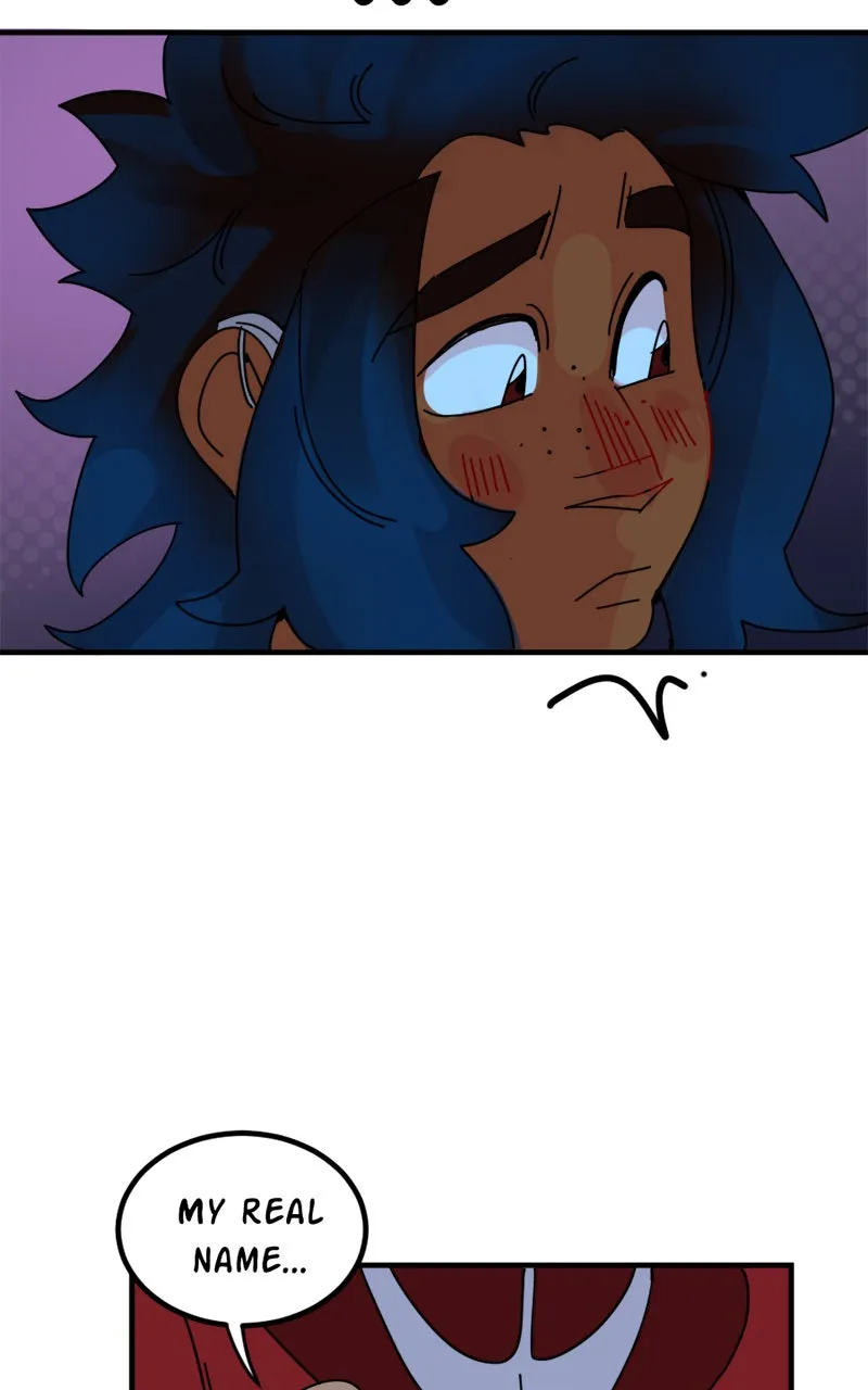 Read Not So Silent chapter 39 image 41 on Lezhin