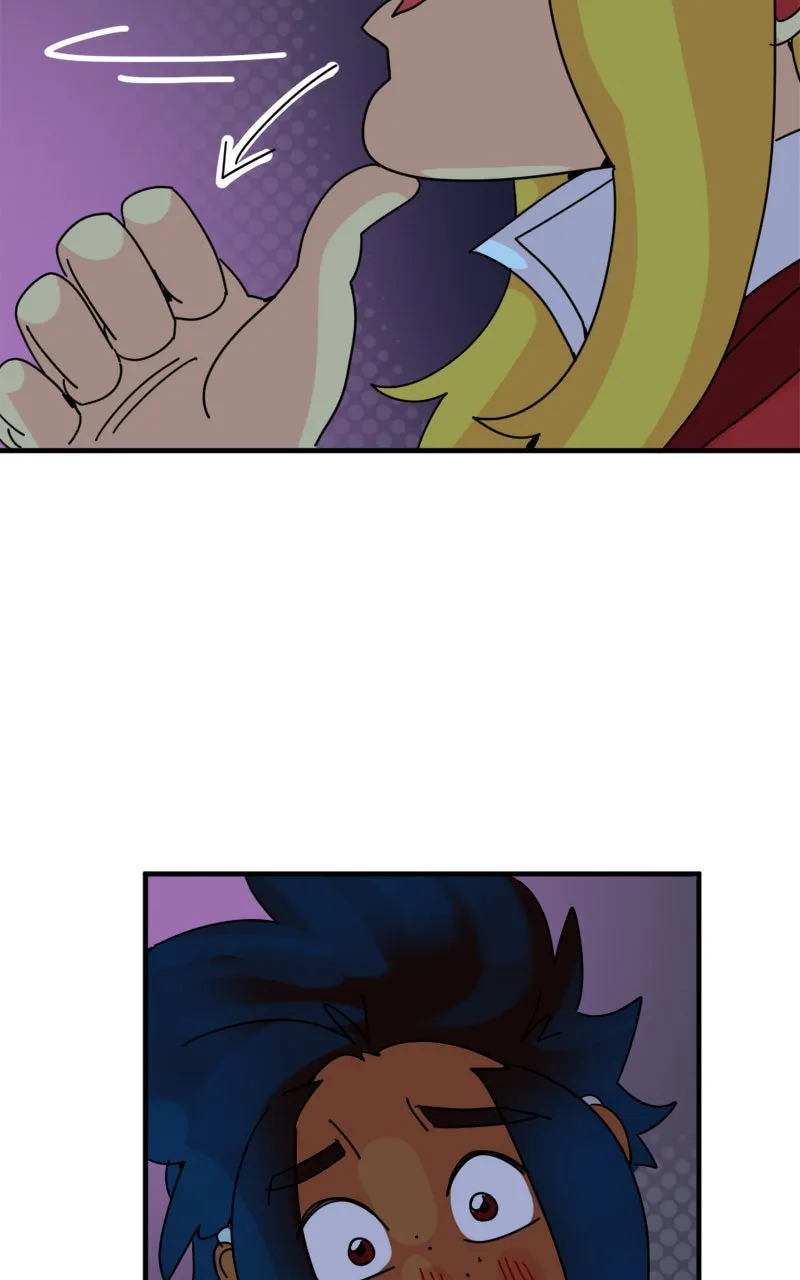 Read Not So Silent chapter 39 image 44 on Lezhin
