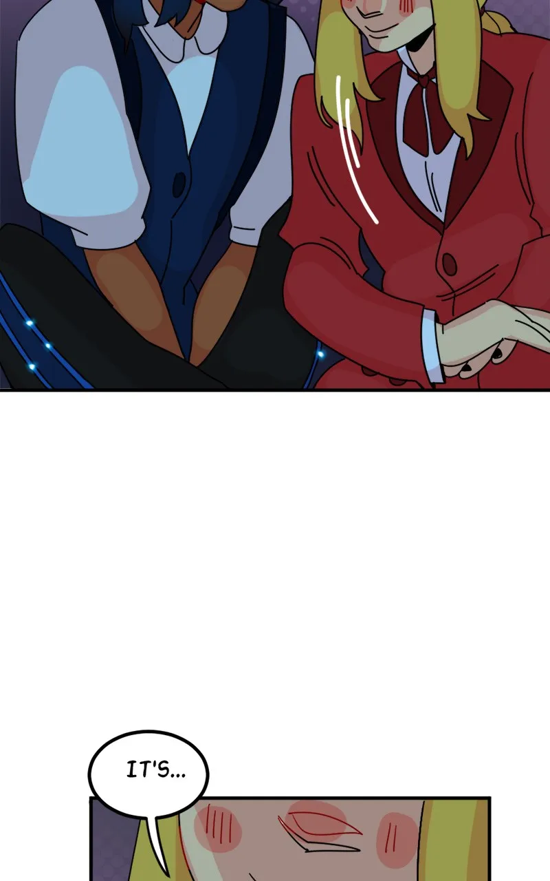 Read Not So Silent chapter 39 image 46 on Lezhin