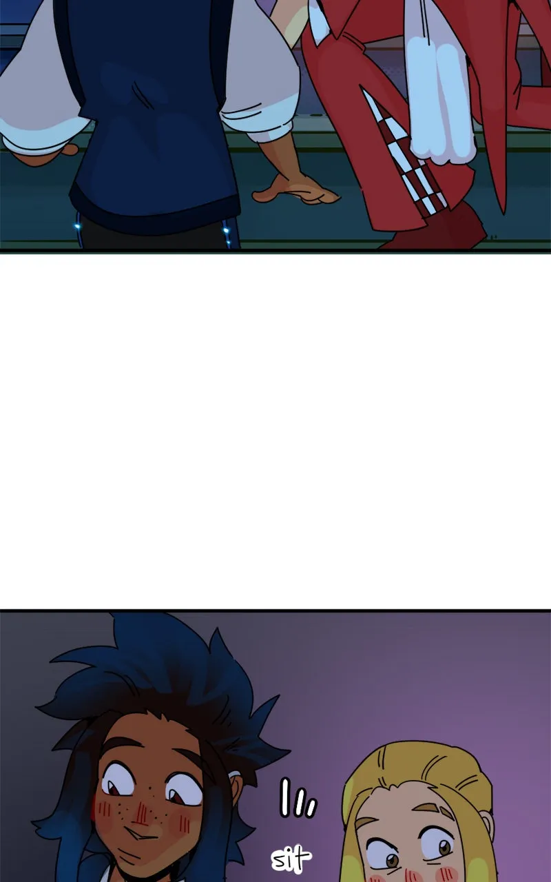 Read Not So Silent chapter 39 image 5 on Lezhin