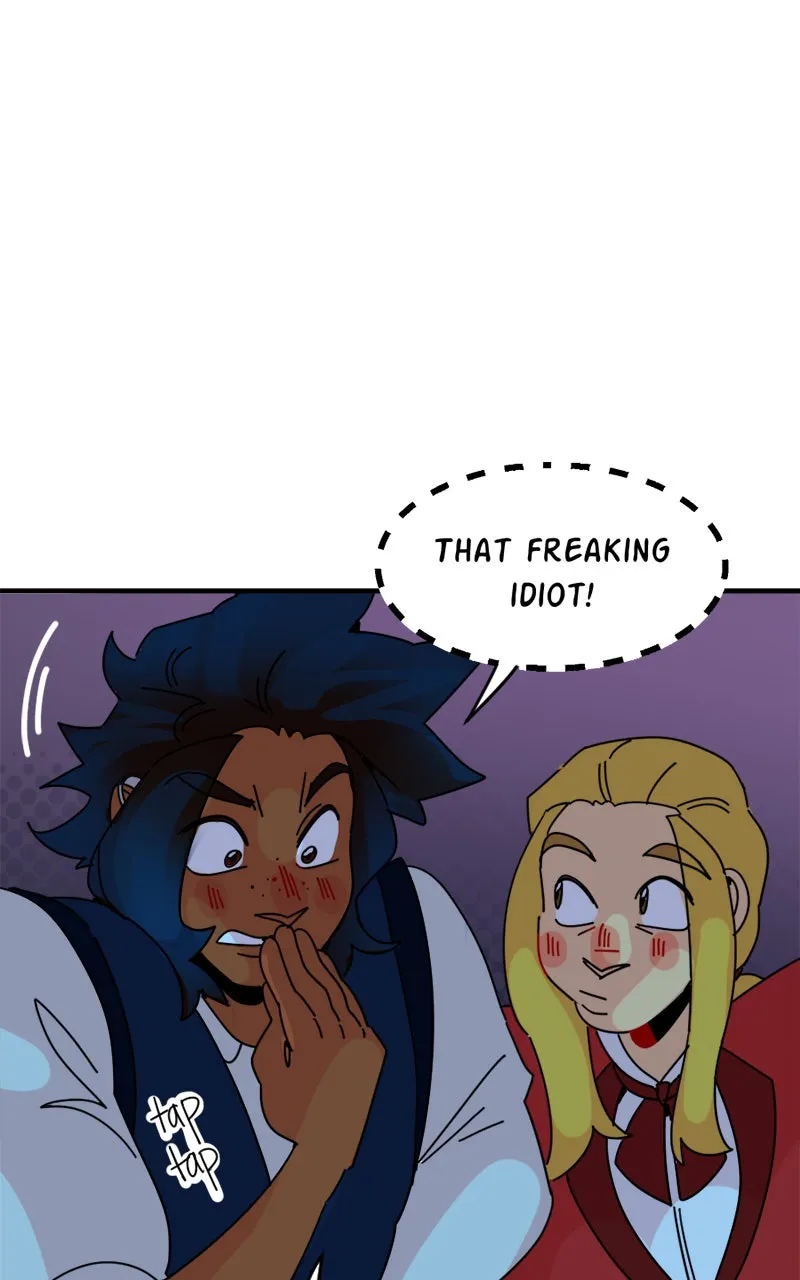 Read Not So Silent chapter 39 image 53 on Lezhin
