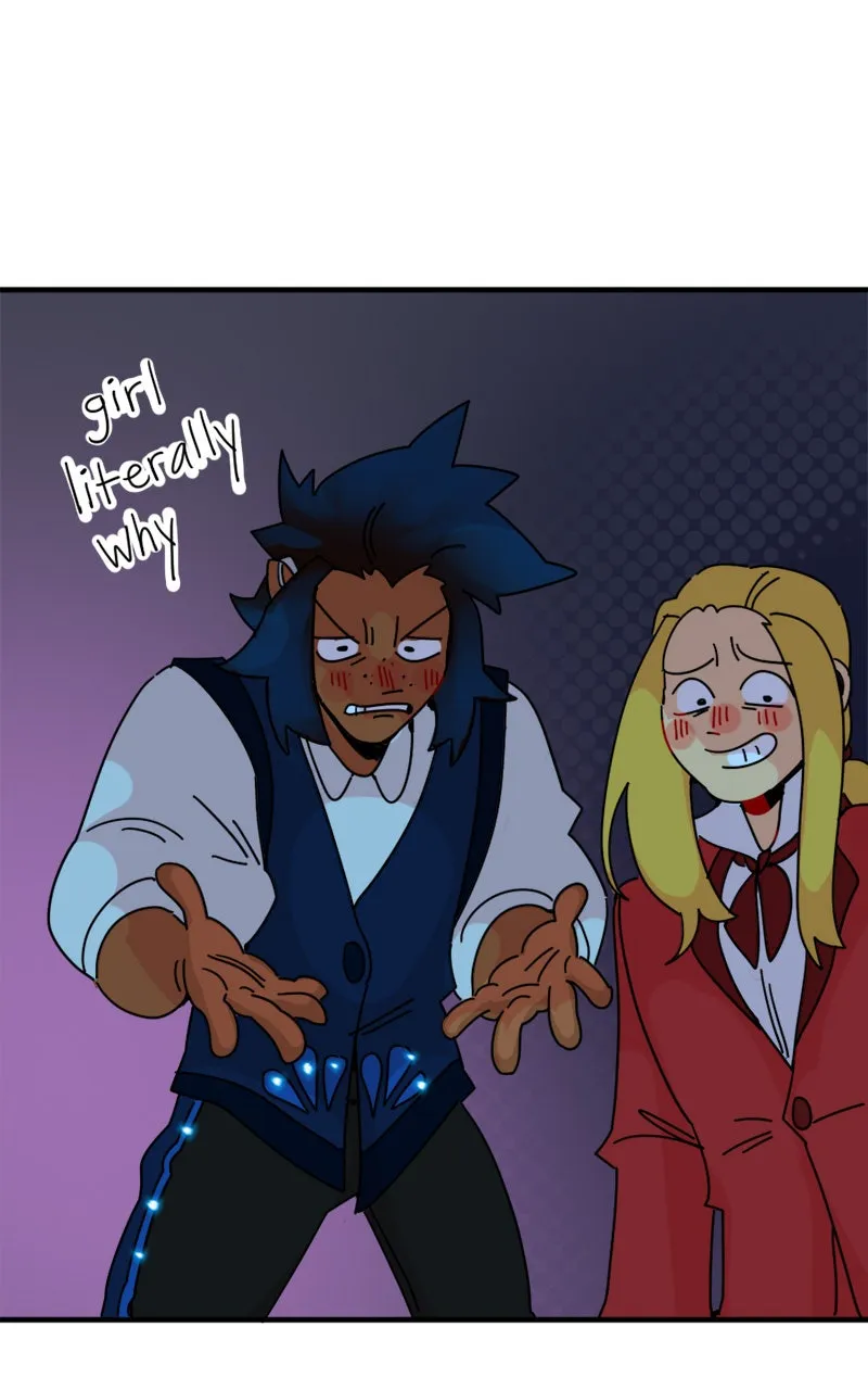 Read Not So Silent chapter 39 image 59 on Lezhin