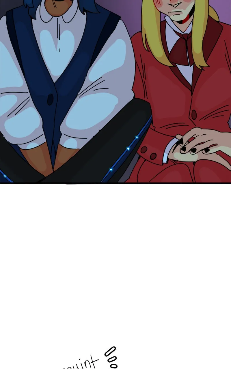 Read Not So Silent chapter 39 image 6 on Lezhin