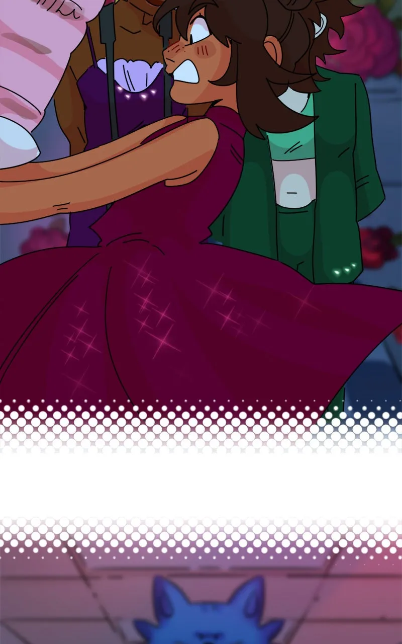Read Not So Silent chapter 39 image 67 on Lezhin