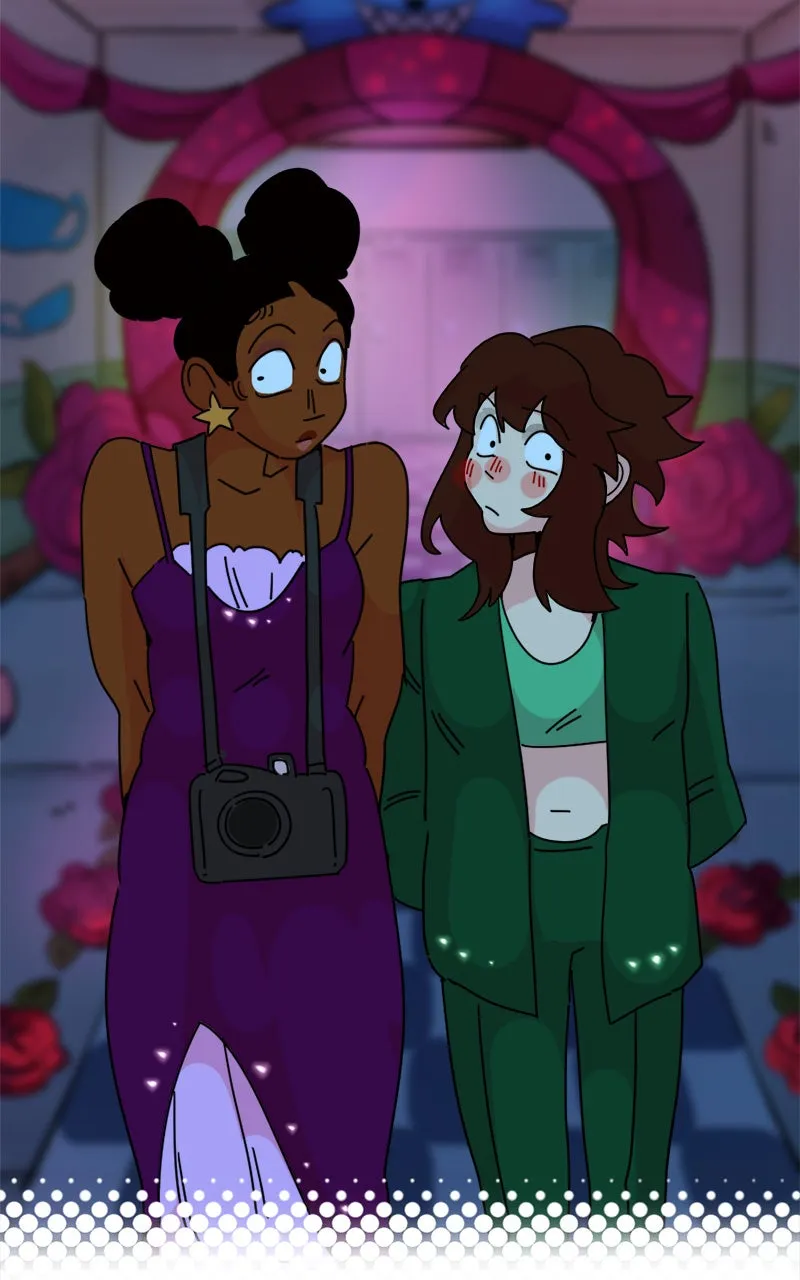 Read Not So Silent chapter 39 image 68 on Lezhin