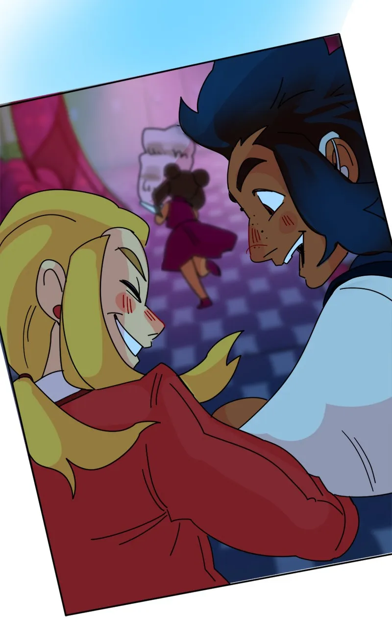 Read Not So Silent chapter 39 image 75 on Lezhin
