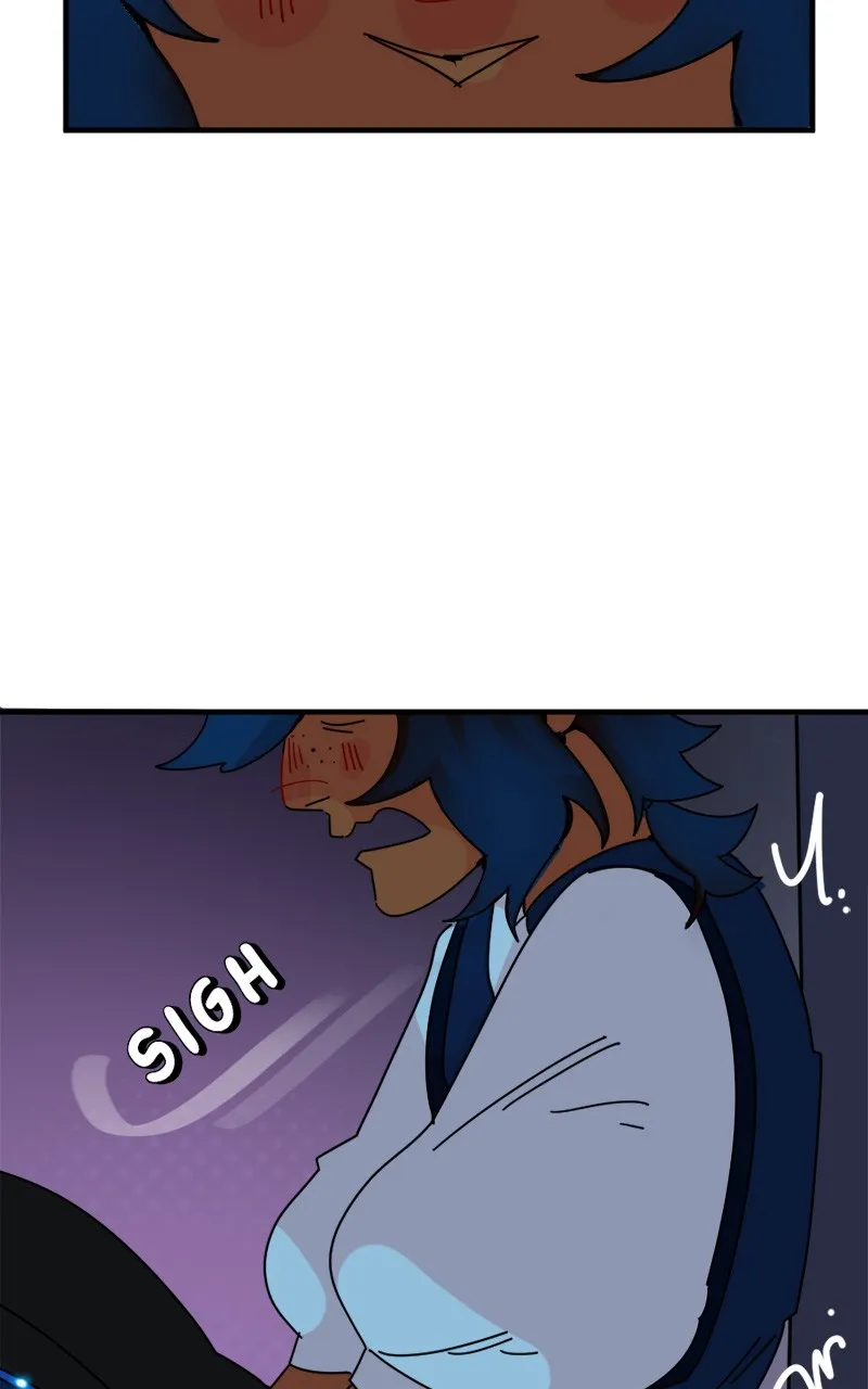 Read Not So Silent chapter 39 image 8 on Lezhin