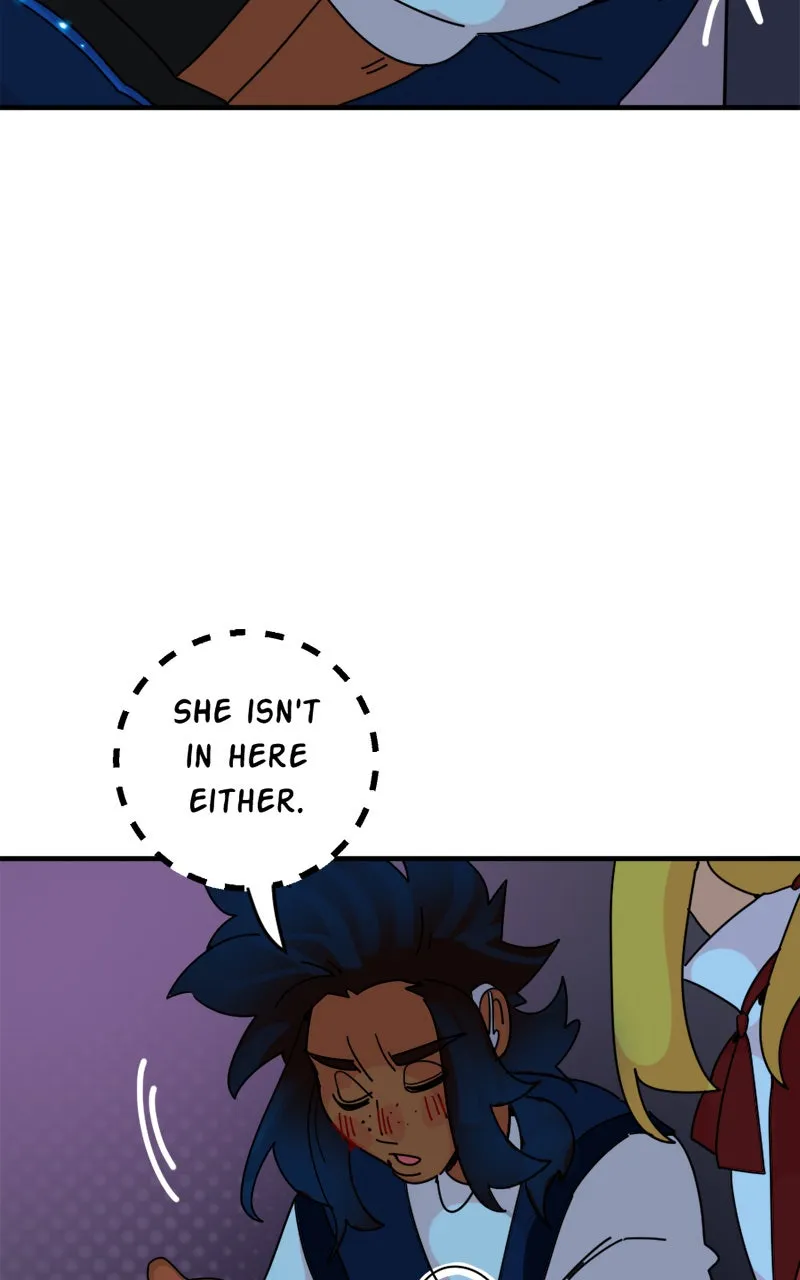 Read Not So Silent chapter 39 image 9 on Lezhin
