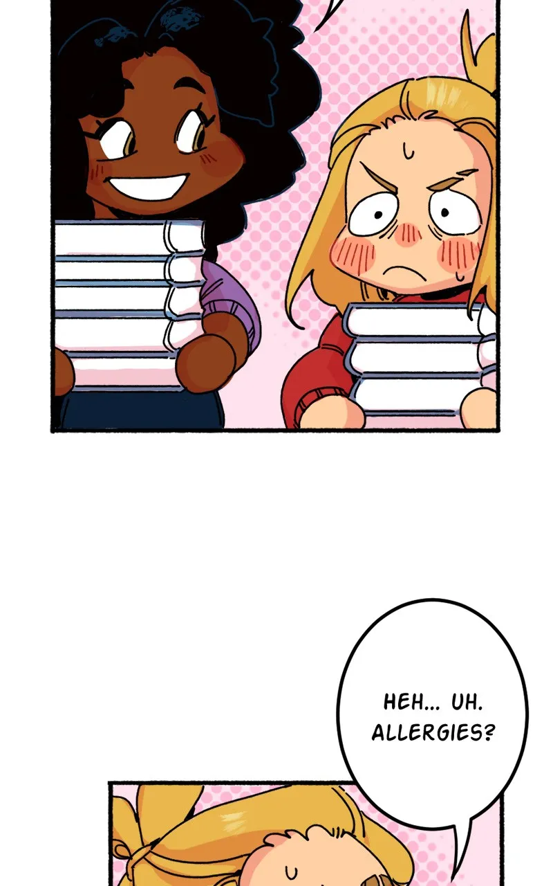 Read Not So Silent chapter 4 image 12 on Lezhin