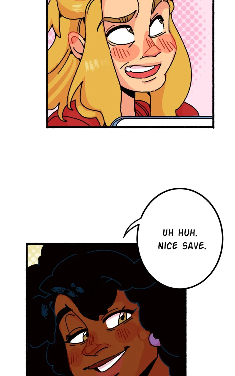 Read Not So Silent chapter 4 image 13 on Lezhin