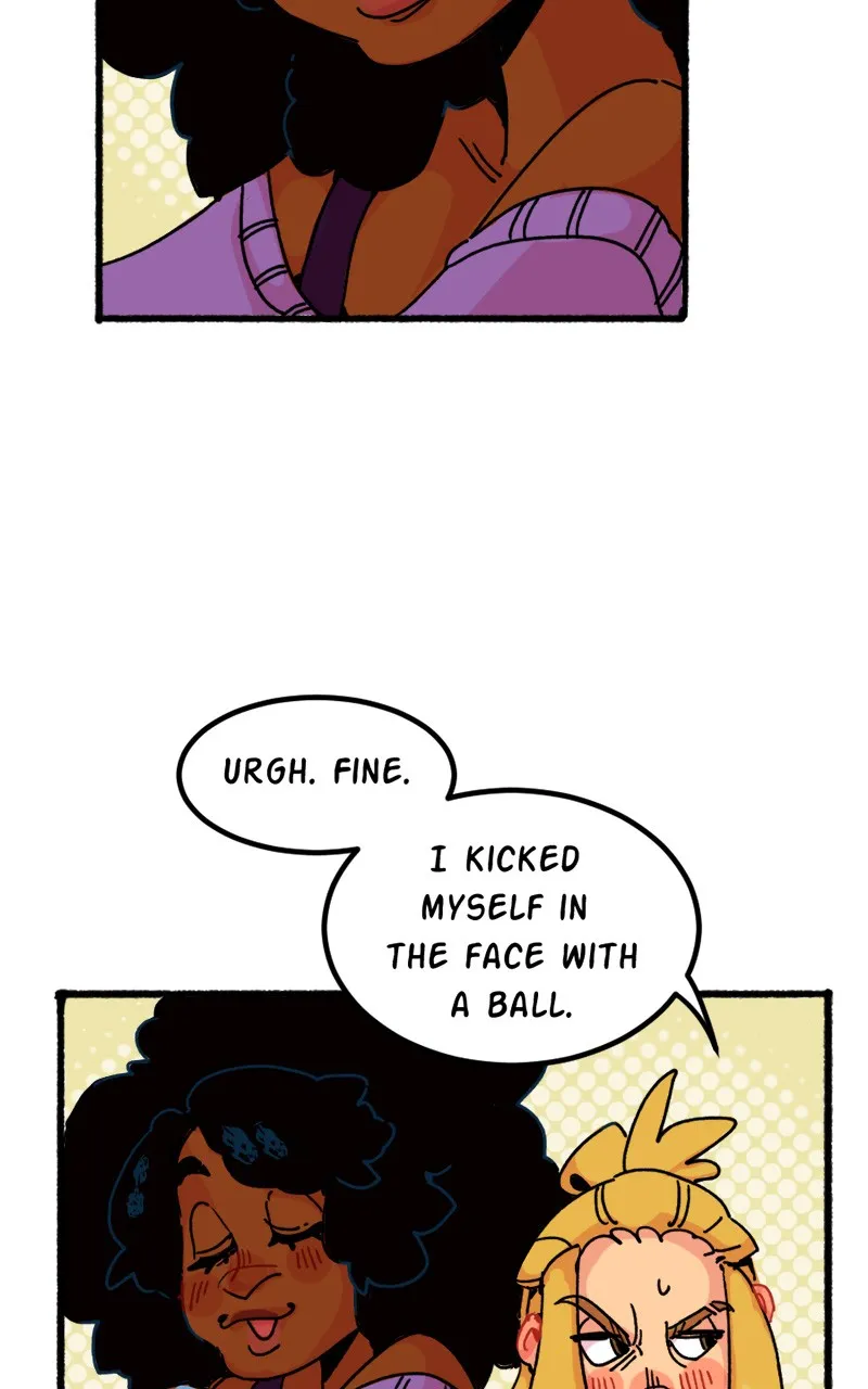 Read Not So Silent chapter 4 image 14 on Lezhin