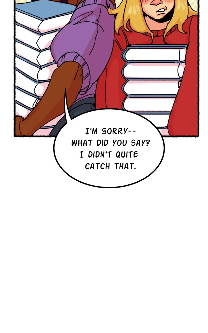 Read Not So Silent chapter 4 image 15 on Lezhin