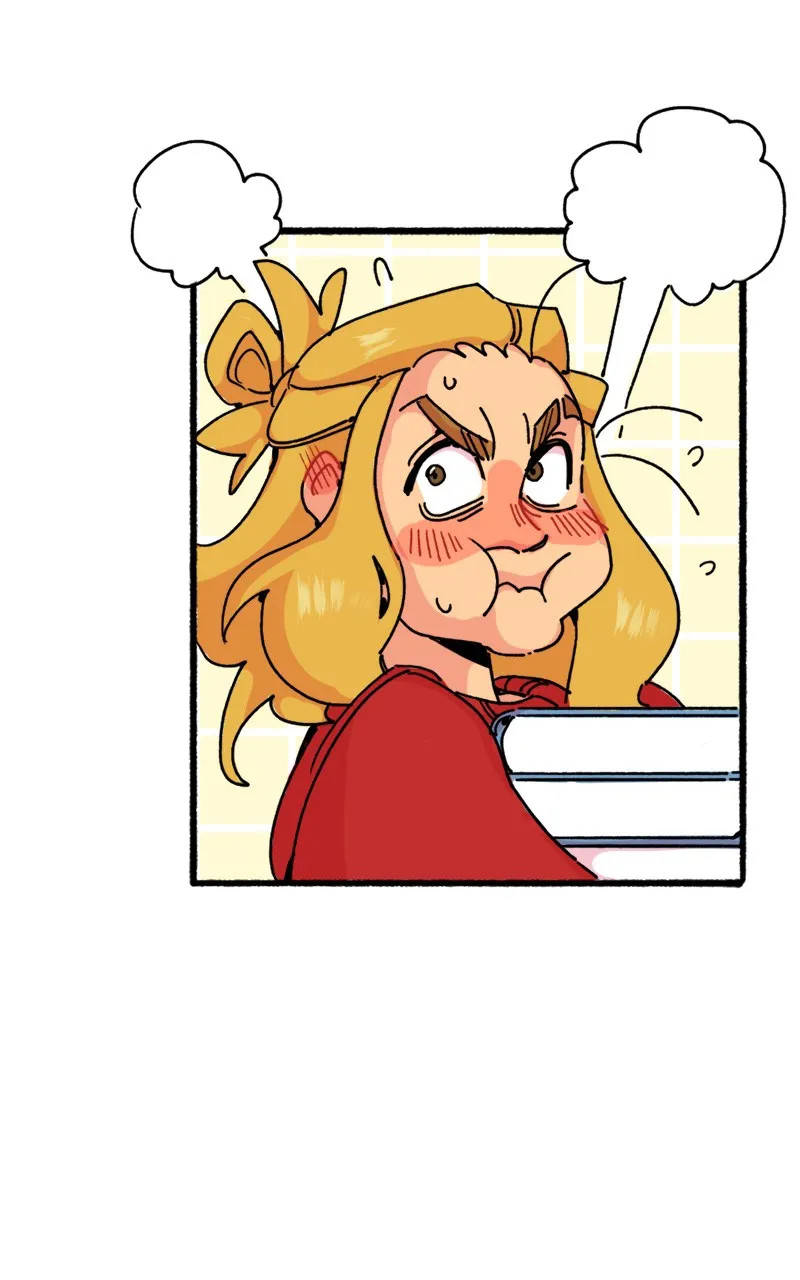 Read Not So Silent chapter 4 image 16 on Lezhin