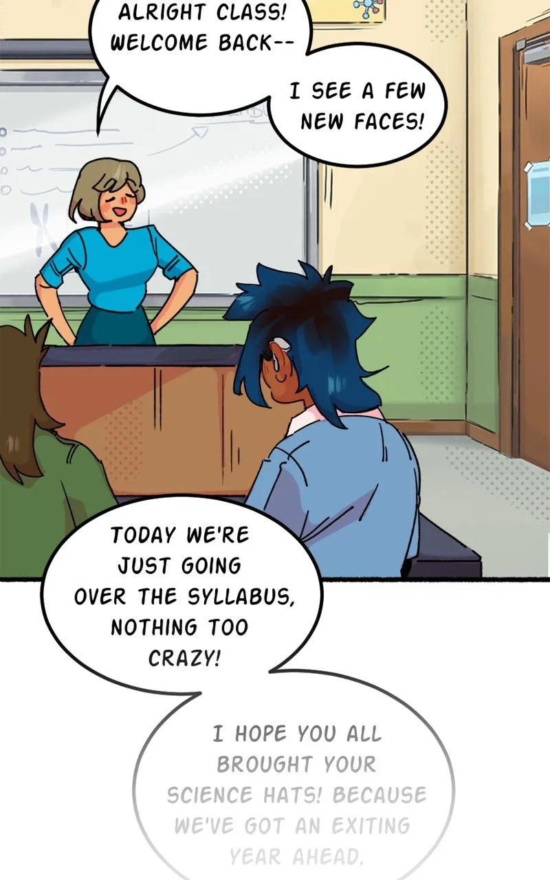 Read Not So Silent chapter 4 image 19 on Lezhin