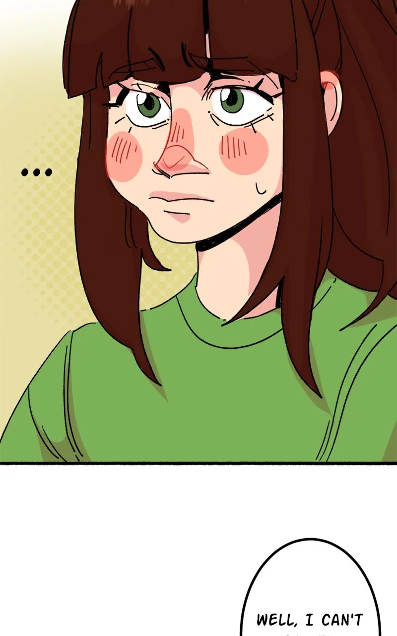 Read Not So Silent chapter 4 image 2 on Lezhin