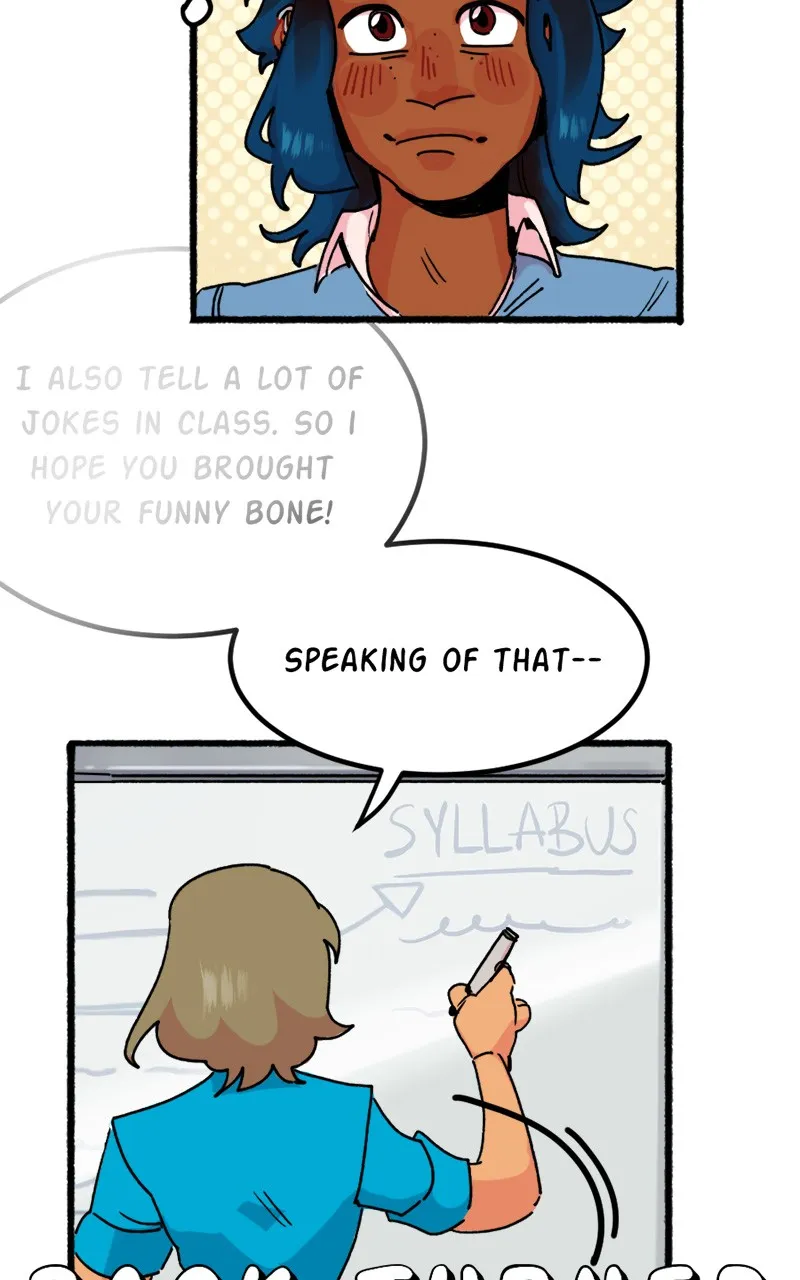 Read Not So Silent chapter 4 image 21 on Lezhin