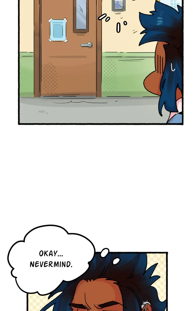 Read Not So Silent chapter 4 image 26 on Lezhin