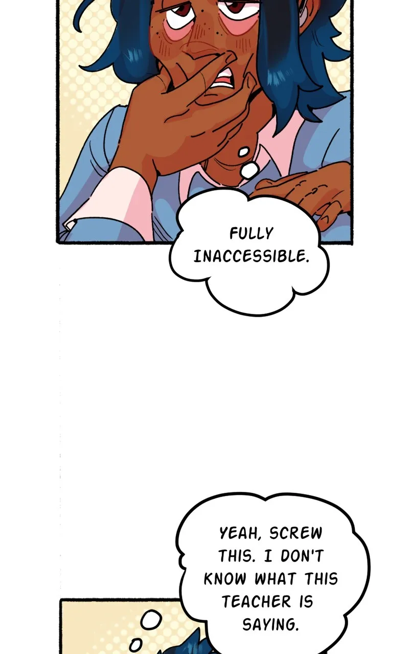 Read Not So Silent chapter 4 image 27 on Lezhin