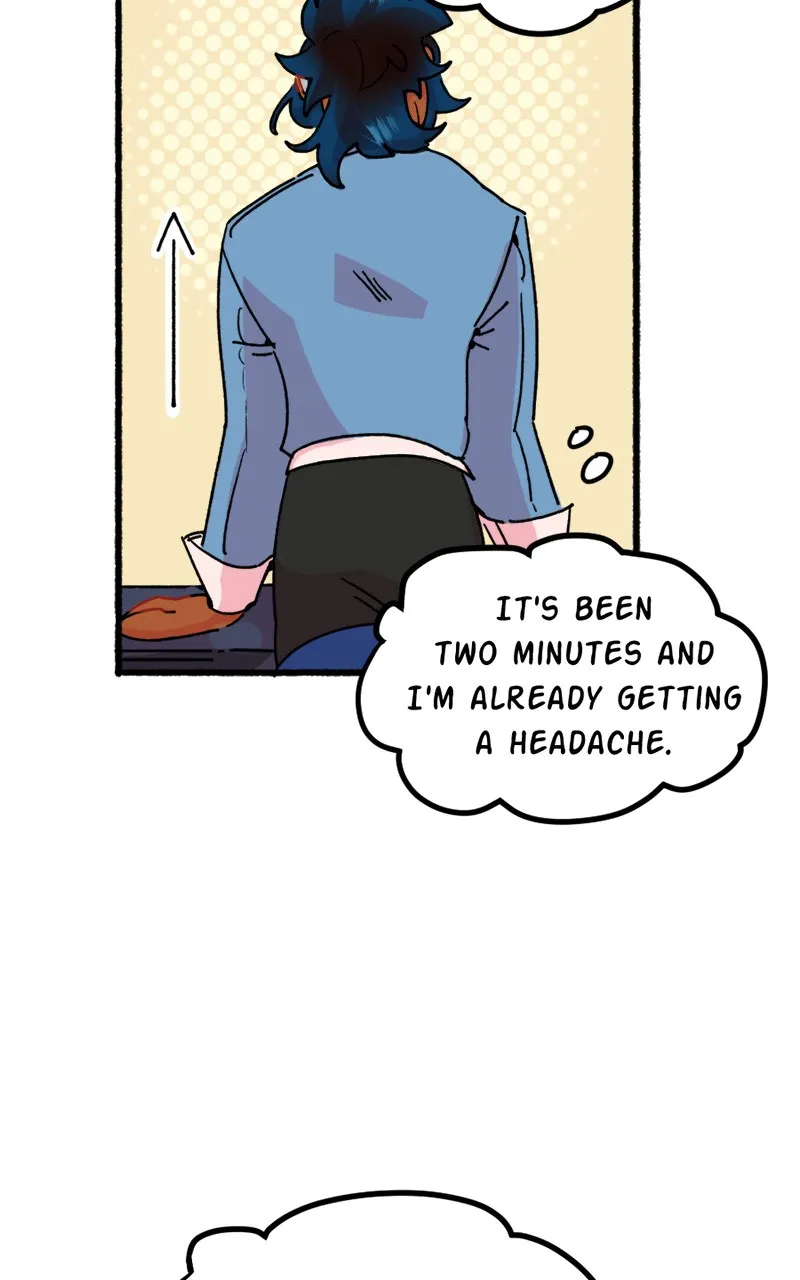 Read Not So Silent chapter 4 image 28 on Lezhin
