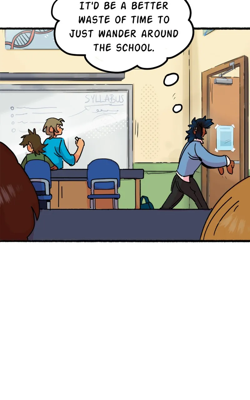 Read Not So Silent chapter 4 image 29 on Lezhin