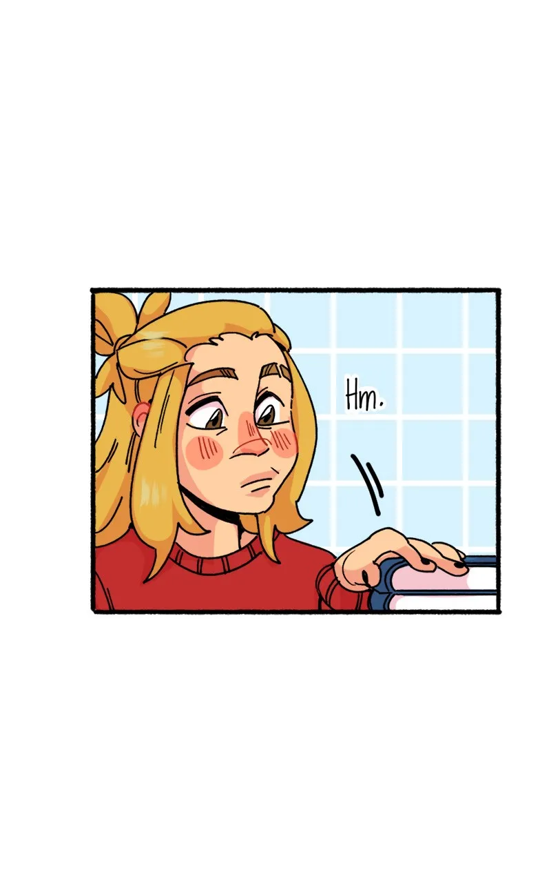 Read Not So Silent chapter 4 image 38 on Lezhin