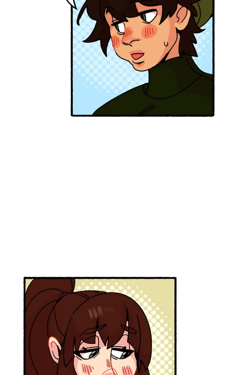 Read Not So Silent chapter 4 image 4 on Lezhin