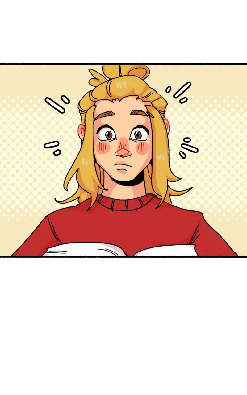 Read Not So Silent chapter 4 image 40 on Lezhin