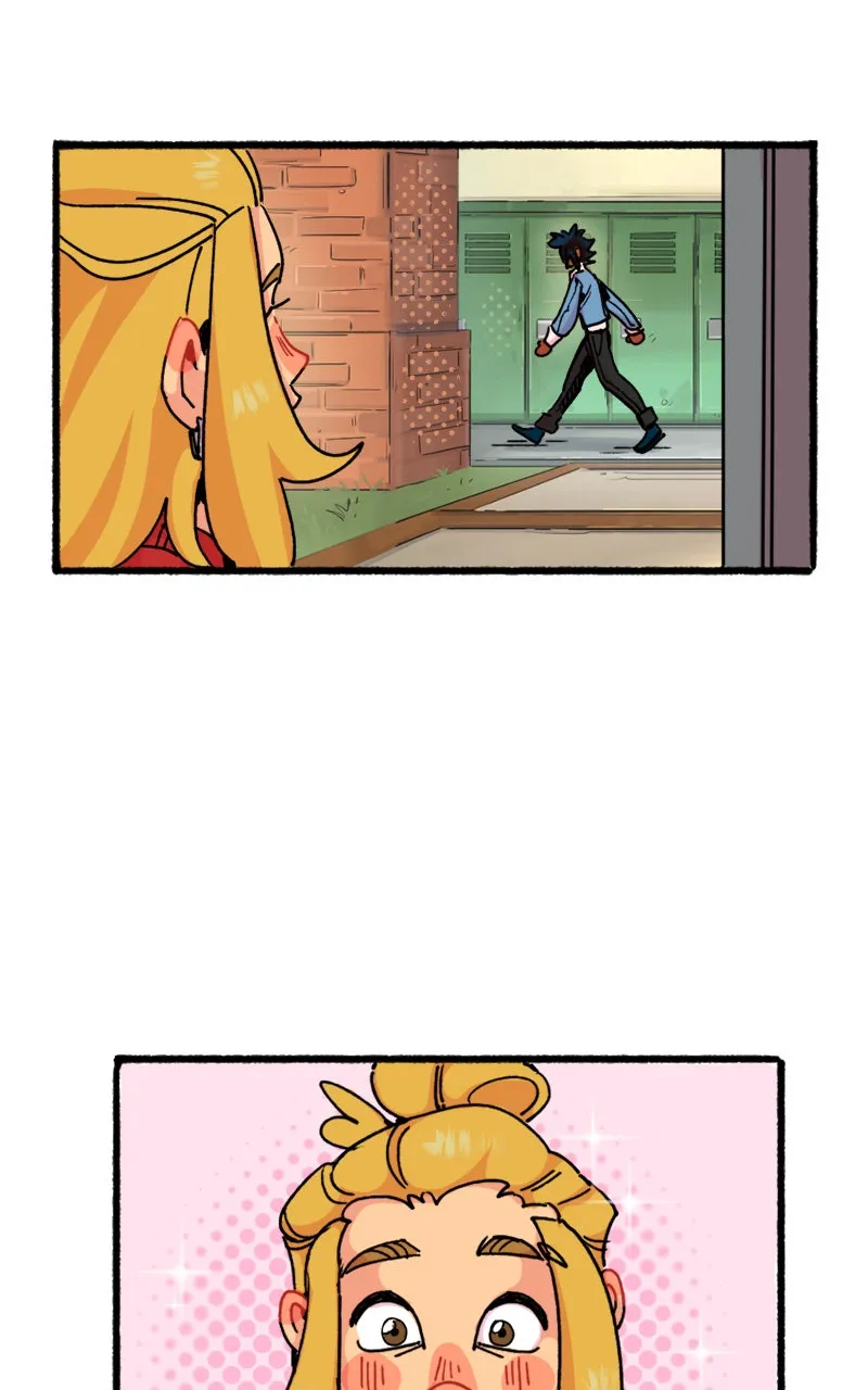 Read Not So Silent chapter 4 image 41 on Lezhin