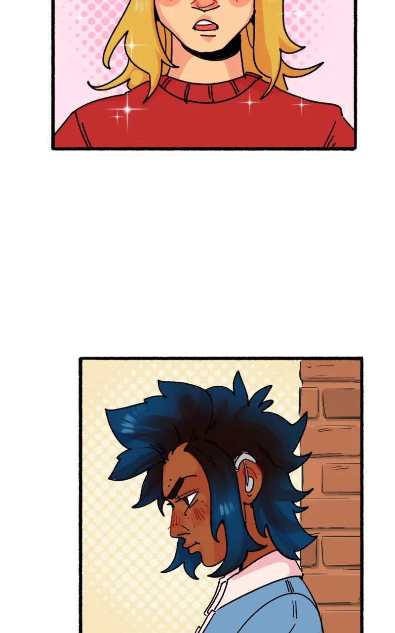 Read Not So Silent chapter 4 image 42 on Lezhin