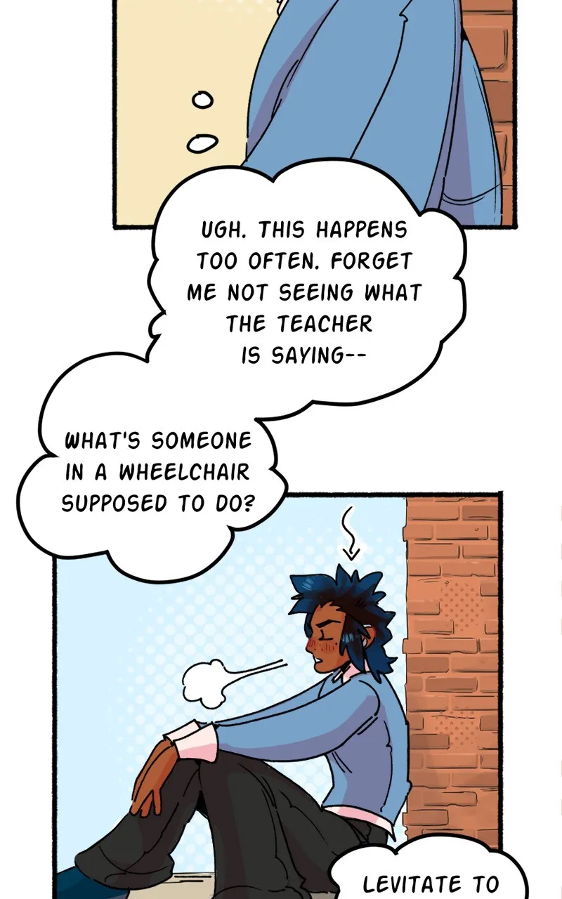 Read Not So Silent chapter 4 image 43 on Lezhin