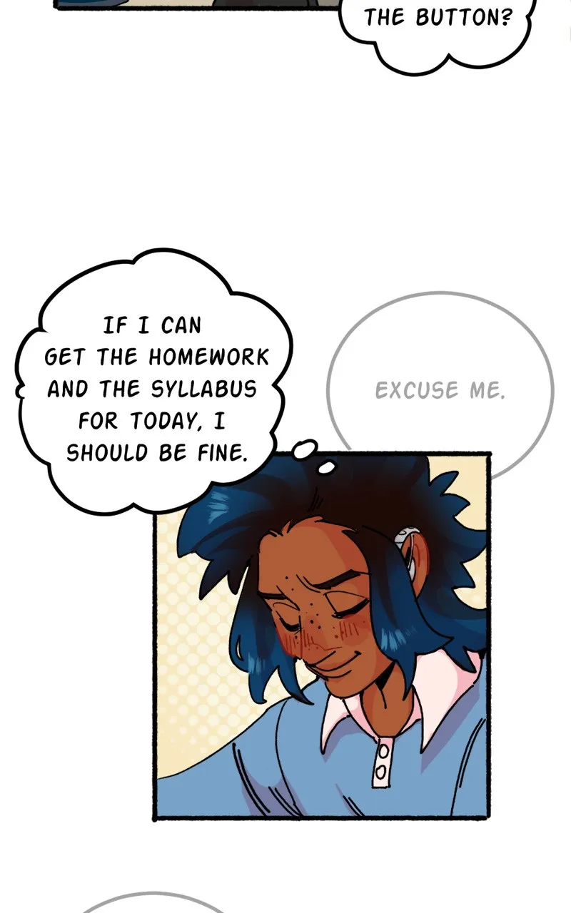 Read Not So Silent chapter 4 image 44 on Lezhin