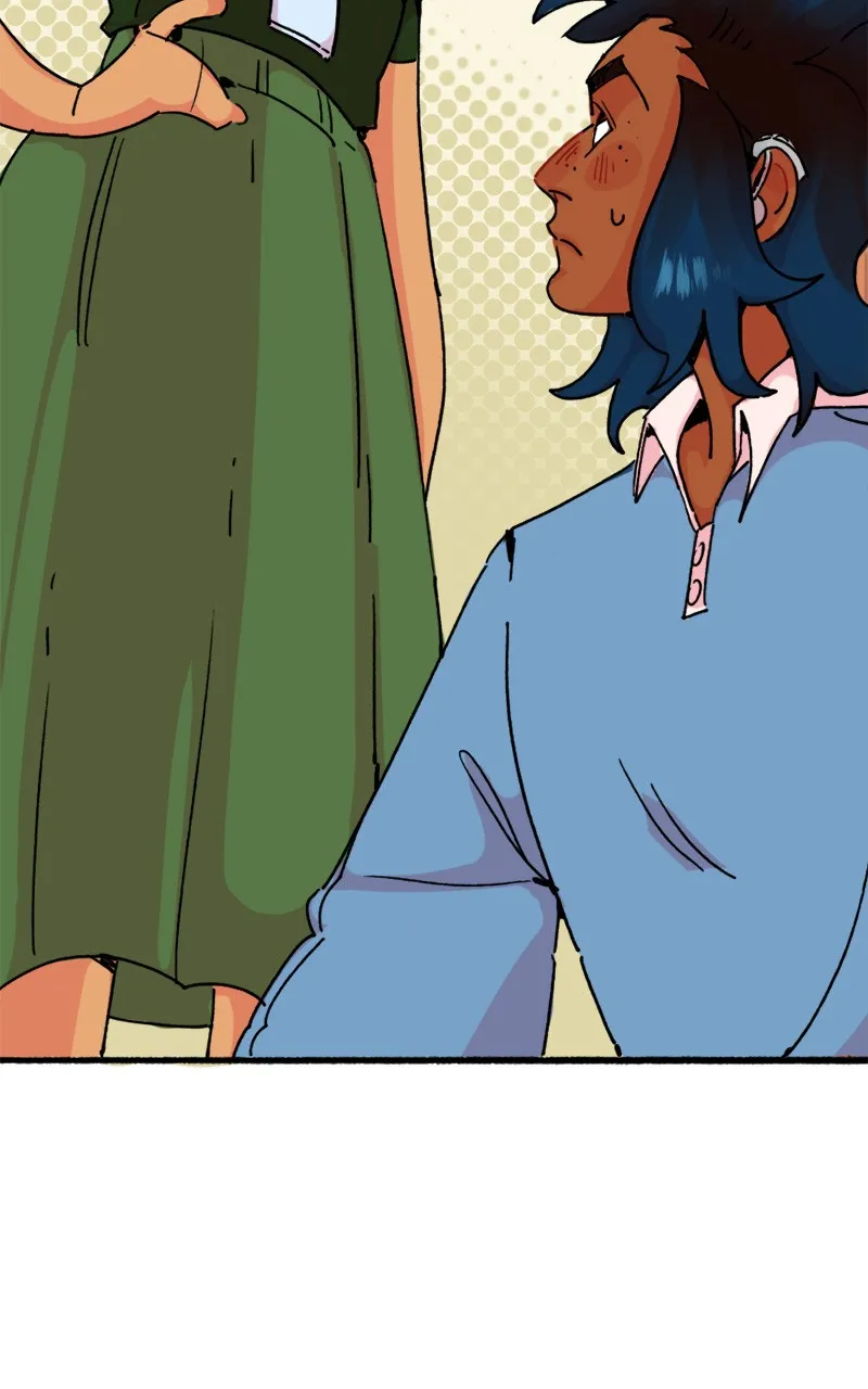 Read Not So Silent chapter 4 image 48 on Lezhin
