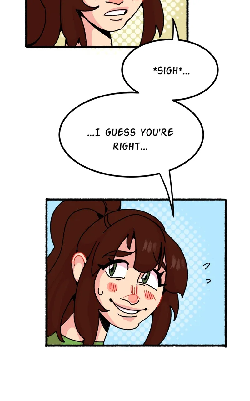 Read Not So Silent chapter 4 image 5 on Lezhin