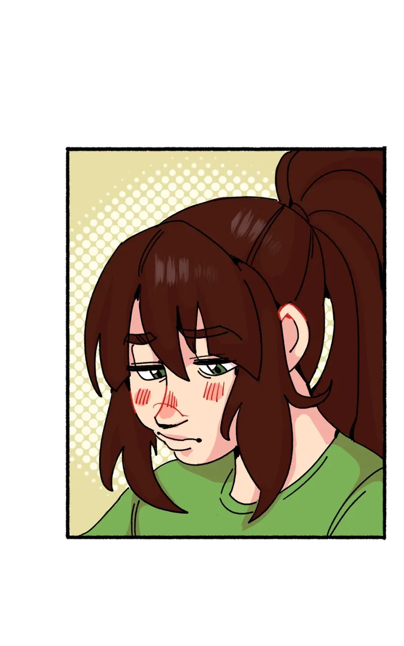 Read Not So Silent chapter 4 image 7 on Lezhin